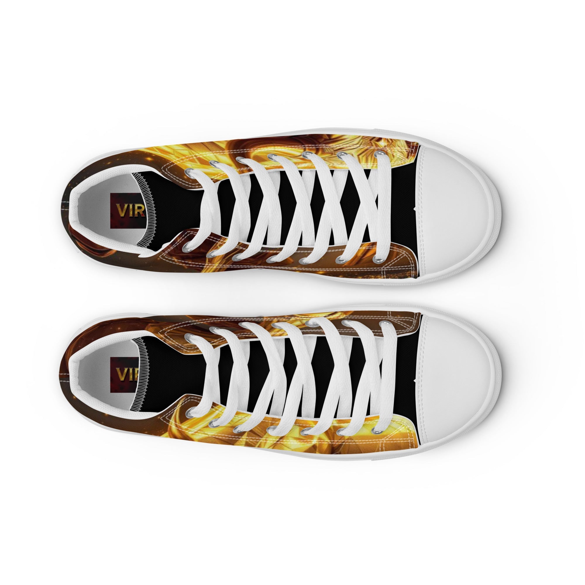 Shoes that go viral