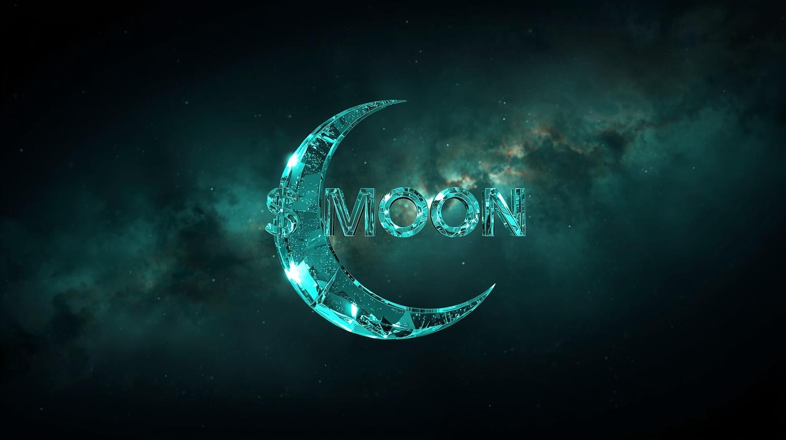 TO THE MOON