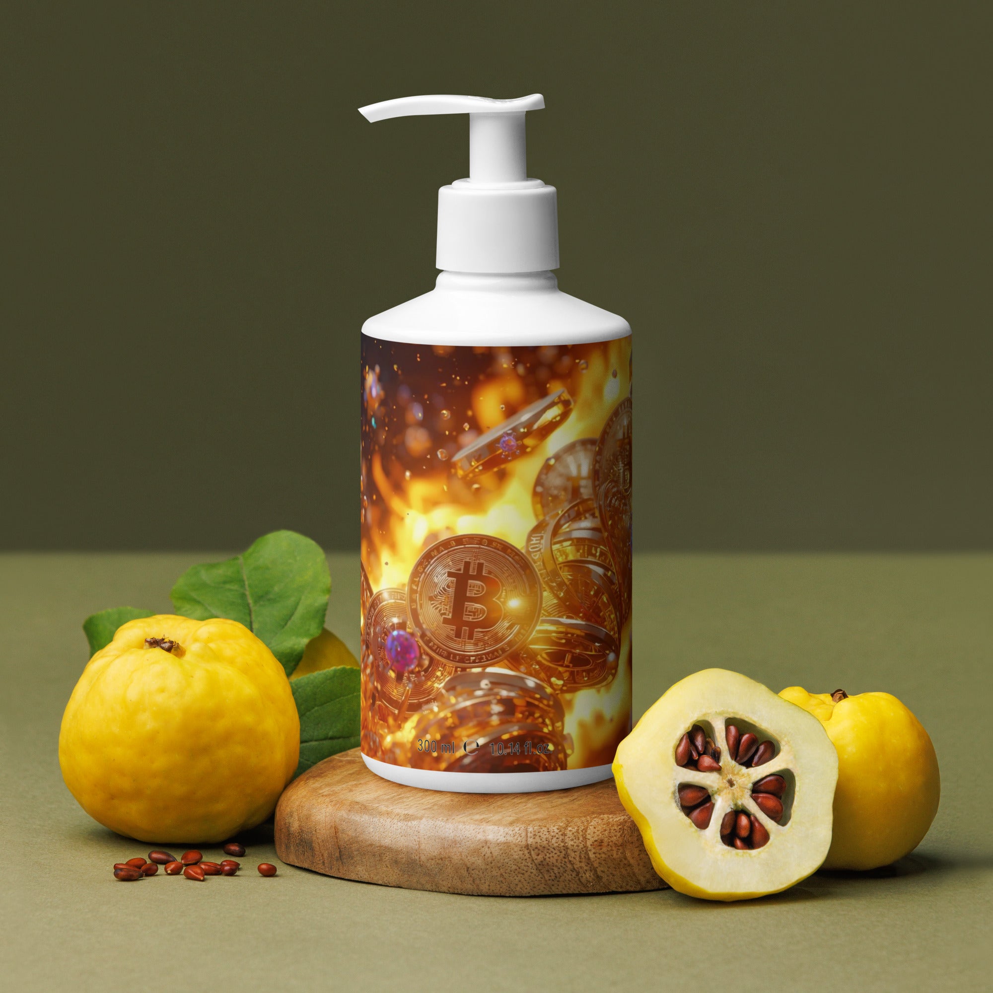Cosmetics and bath Accessories