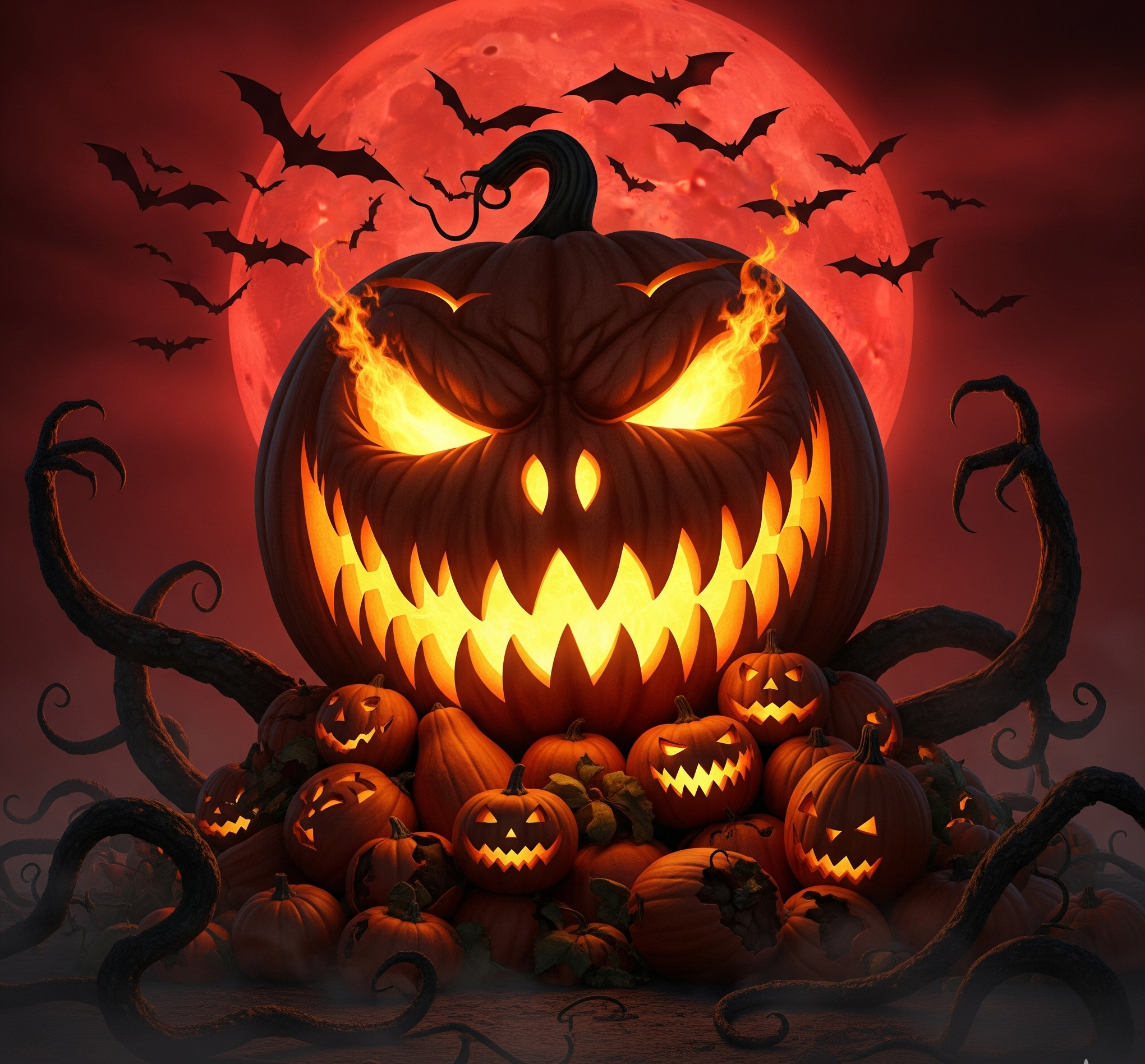 🎃 Trick or Treat! Will YOU DARE?? 👻