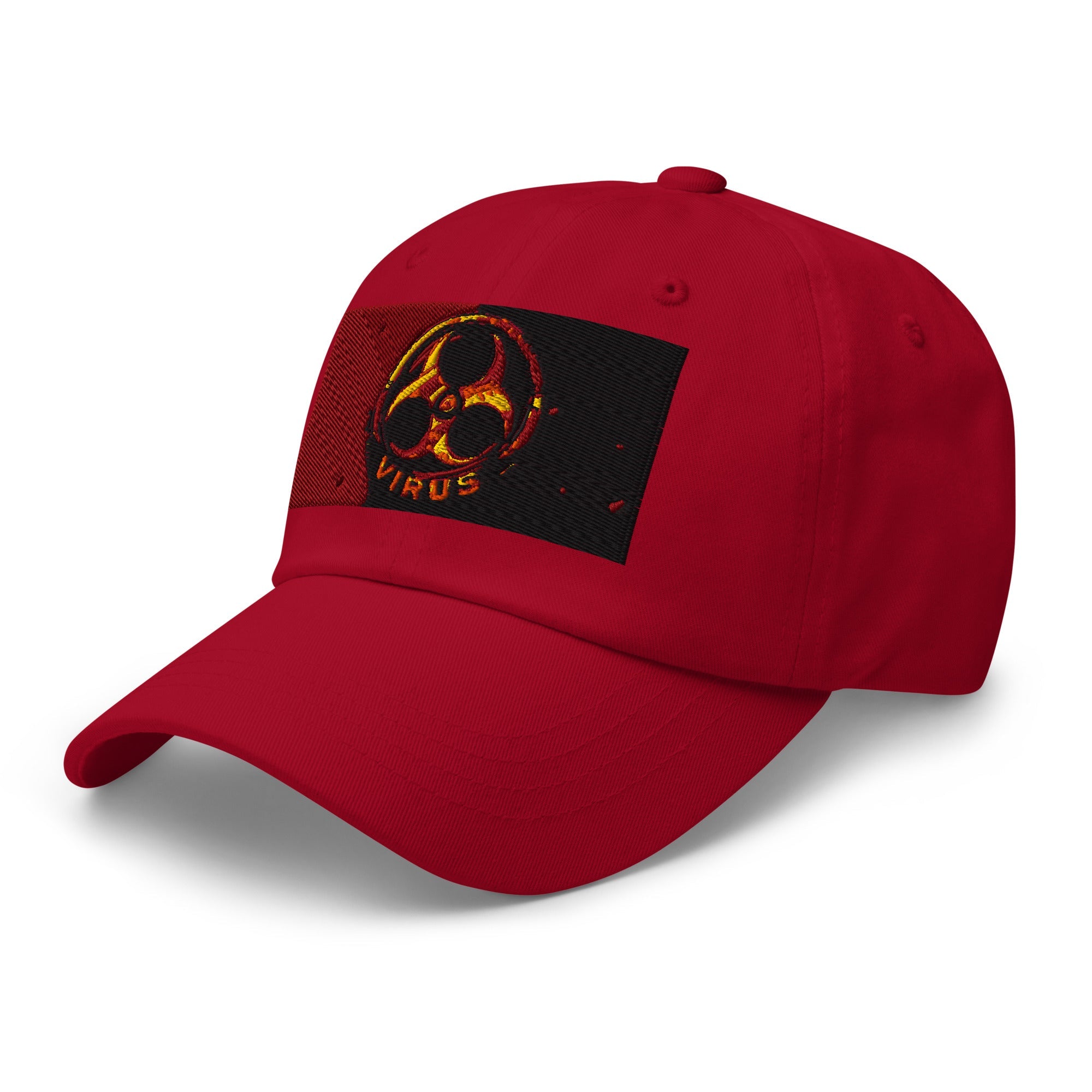 Viral Hats and Caps