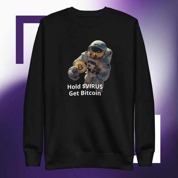 Hoodies and sweatshirts