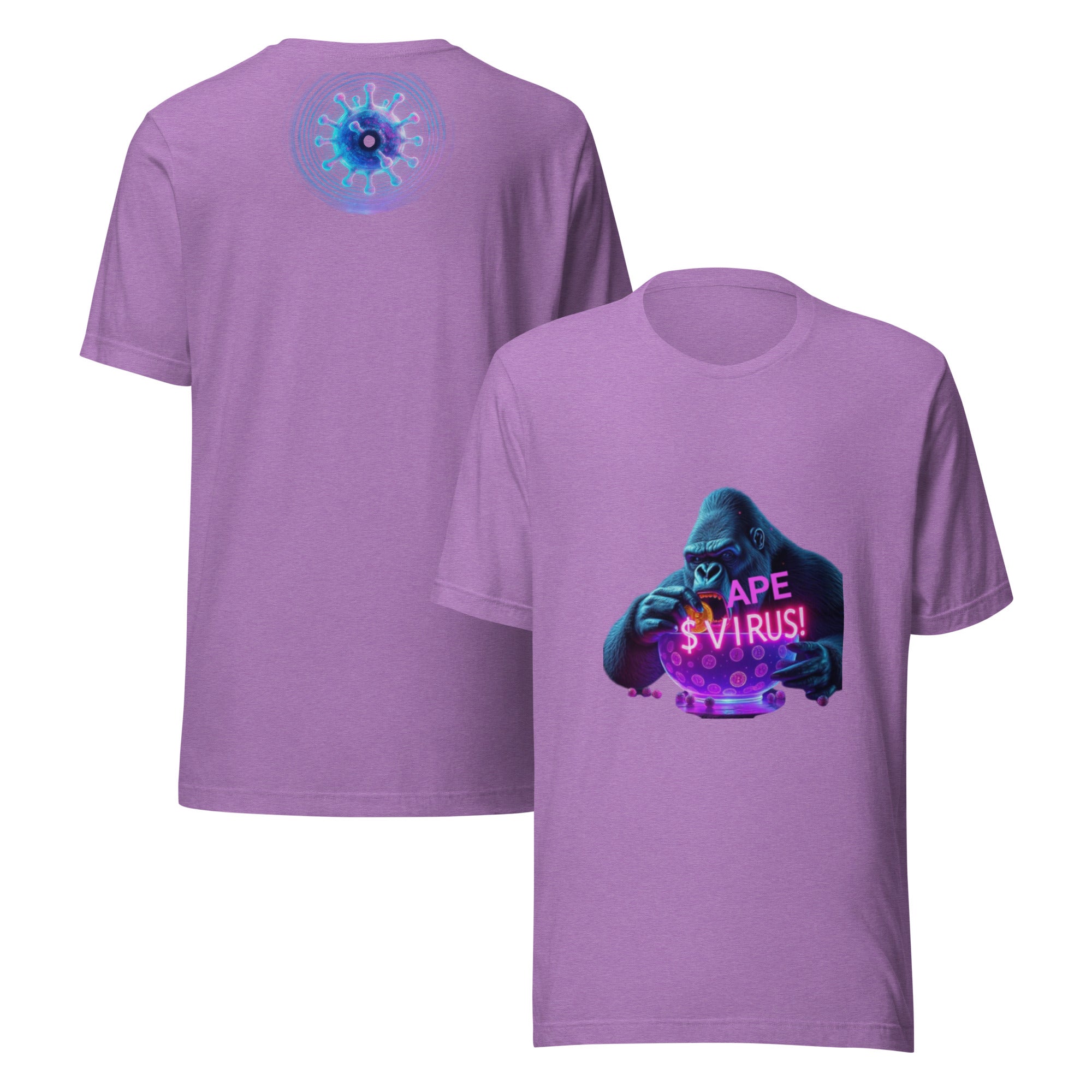 T-shirts that will blow your mind